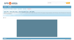Desktop Screenshot of harti-gps.wallweb.ro